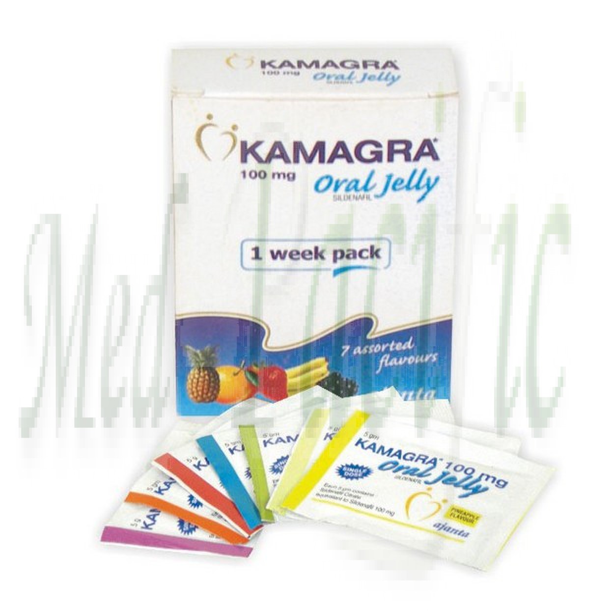 Viagra Kamagra Jelly