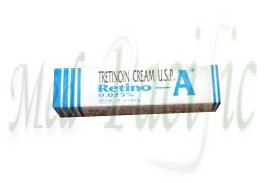 Retino A Cream 