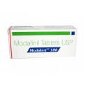Modalert 100mg - 10 Tablets