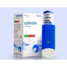 Asthalin Inhaler / Salbutamol 
