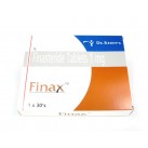 Finax 1mg - 30 Tablets